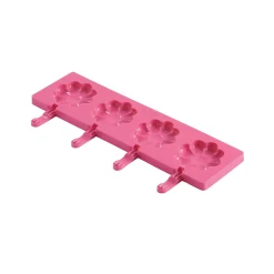 POP04 DAISY POP - STAMPO IN SILICONE ø74 H 12 MM
