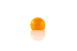 POP04 DAISY POP - STAMPO IN SILICONE ø74 H 12 MM