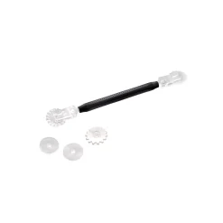 Roll Tool con 5 punte intercambiabili