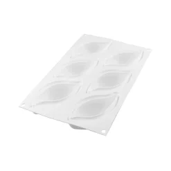 RUBEN 140 - STAMPO IN SILICONE + CUTTER
