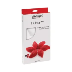 RUBEN 140 - STAMPO IN SILICONE + CUTTER