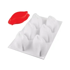 RUBEN 140 - STAMPO IN SILICONE + CUTTER