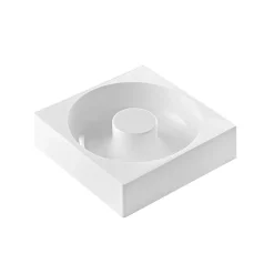 SAVARIN 180/1 - STAMPO IN SILICONE ø180/60 H 50 MM