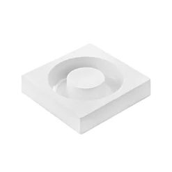 SAVARIN 160/1 - STAMPO IN SILICONE ø160/80 H40 MM