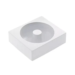 SAVARIN115 - STAMPO IN SILICONE ø115/30 H 40 MM