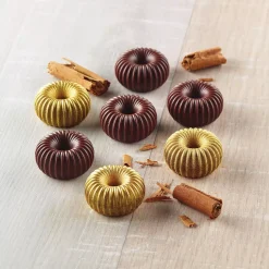 Scg49 Choco Crown