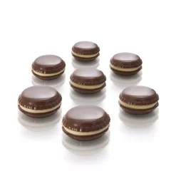 Scg21 Choco Macaron