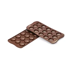 Scg21 Choco Macaron