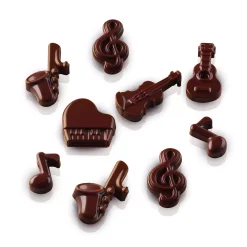 Scg43 Choco Melody