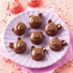 Scg35 Choco Pigs