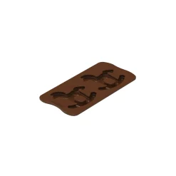 SCG067 Choco Playhorse
