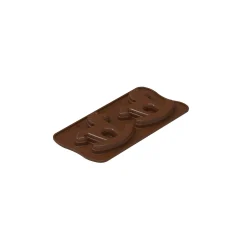 SCG067 Choco Playhorse