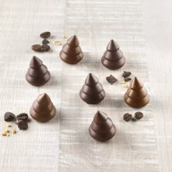 SCG054 CHOCO TREES