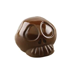 SCG055 3D - AMLETO STAMPO IN SILICONE N.12 ø30 H 21 MM