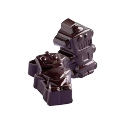 Scg18 Robochoc