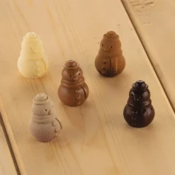 SCG062 Snowman