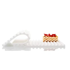 Sea - Set 2 Silicone Mats