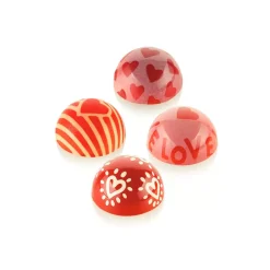 Semisfera 01 & Choco Stamp C