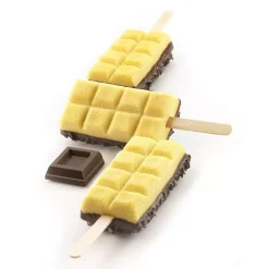 Set Gel02 Chocostick
