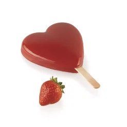 Set Gel03 Heart-Ic