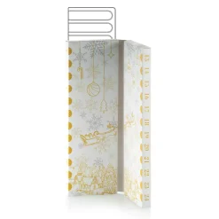 Set 20 Gift Box Christmas Countdown