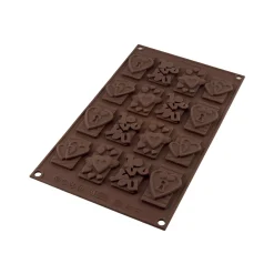 Sf196 Choco Tags In Love