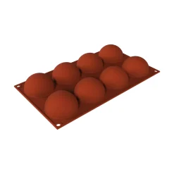 SF565 Half Sphere
