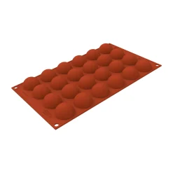 SF535 Half Sphere