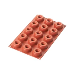 SF171 Mini Donuts