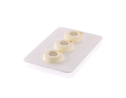 SF012 SAVARIN - STAMPO IN SILICONE ø72 H 23 MM