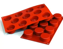 SF204 Small Cylinders