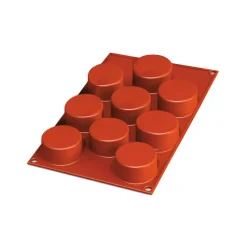 SF204 Small Cylinders