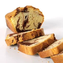 SFT330 - STAMPO IN SILICONE PLUM CAKE 260X100 H 70 MM