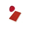 SG08 FRAGOLA - STAMPO IN SILICONE 36X30 H 20 MM