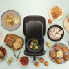Silfry Bowl