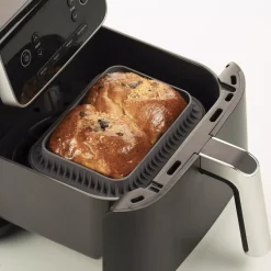 Silfry Bread