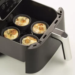 Silfry Muffin