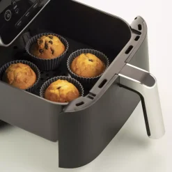 Silfry Muffin