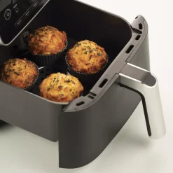 Silfry Muffin
