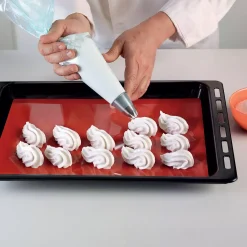 SILICOPAT 5 -TAPPETO IN SILICONE 270X420 MM