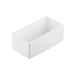 SLEEK LOG 800 - SILICONE MOULD 180x80 H 65 MM
