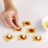 SNACK 'N ROLL - RULLO IN PLASTICA PER SNACK