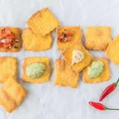 SNACK 'N ROLL - RULLO IN PLASTICA PER SNACK