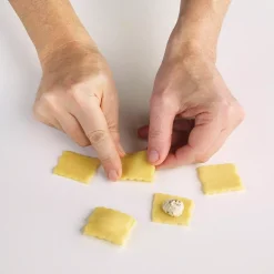 SNACK 'N ROLL - RULLO IN PLASTICA PER SNACK