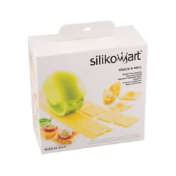 SNACK 'N ROLL - RULLO IN PLASTICA PER SNACK