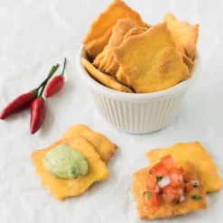 SNACK 'N ROLL - RULLO IN PLASTICA PER SNACK