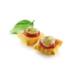 SNACK 'N ROLL - RULLO IN PLASTICA PER SNACK