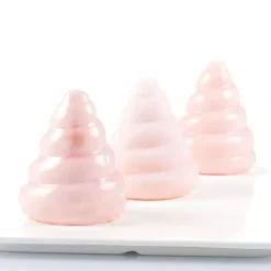 SOFFICE INCANTO - STAMPO IN SILICONE N.6 SOFFICE INCANTO ø60 H 70 MM