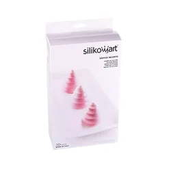 SOFFICE INCANTO - STAMPO IN SILICONE N.6 SOFFICE INCANTO ø60 H 70 MM