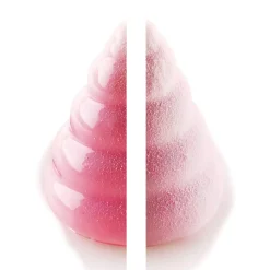 SOFFICE INCANTO - STAMPO IN SILICONE N.6 SOFFICE INCANTO ø60 H 70 MM